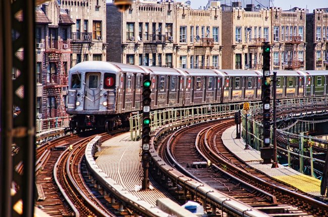 Дървеници спряха нюйоркското метро в сряда. Снимка Рixabay