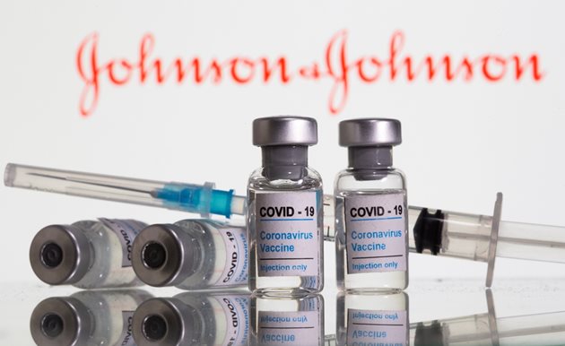 Ваксината в една доза срещу COVID-19 на компания "Джонсън енд Джонсън" изглежда безопасна
