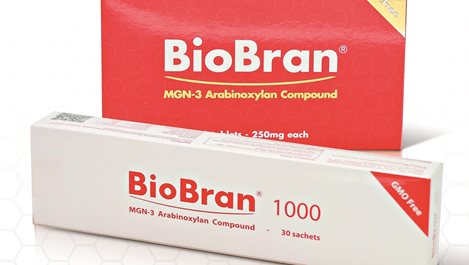 BIOBRAN И CANELIM едни от най-добрите добавки при онкологични заболявания с цел превенция и по-бързо възстановяване и облекчаване на симптоматиката