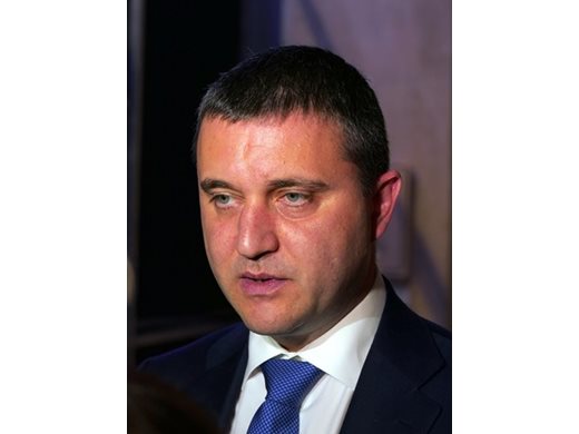 Горанов: Държавната комисия по хазарта е в нарушение от 2013 г.