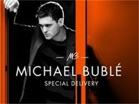 Michael Buble пристига точно за Свети Валентин