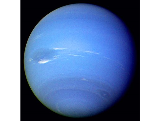 Астрономи: На Уран и Нептун има изобилие от метан