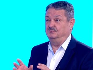 Георги Рачев: Захлаждане се очаква от неделя, с около 3 градуса над нормата сме