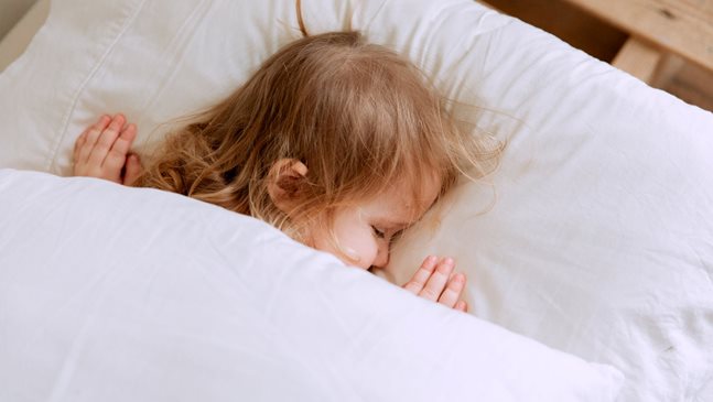 Кои са най-честите причини за лош дневен сън?
