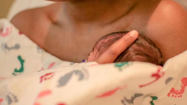 6 изненадващи ползи за здравето от раждането