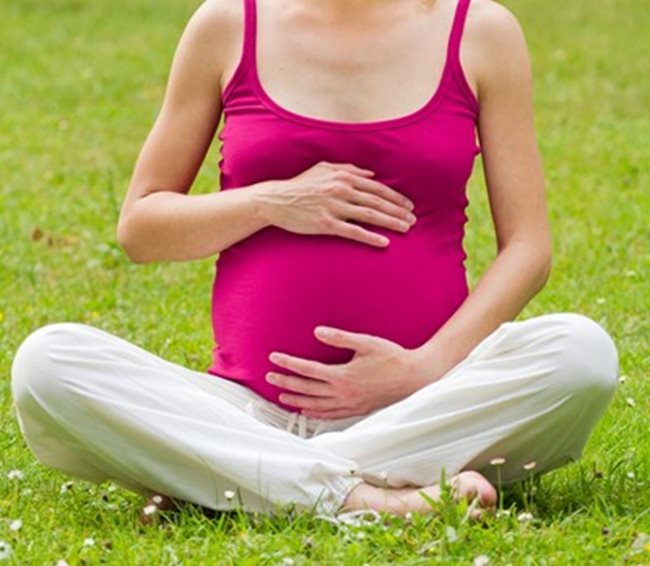 Бременността води до изменения в мозъка на бъдещите майки, сочи изследване на Университета в Лайден, Холандия