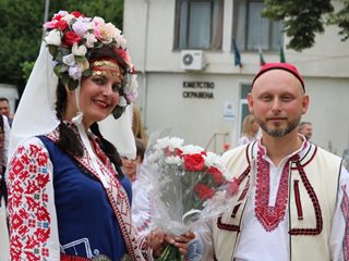 Днес е Петльовден - празник на синовете, майките черпят