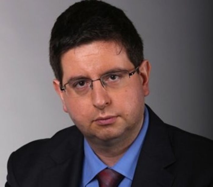 Бившият финансов министър Петър Чобанов