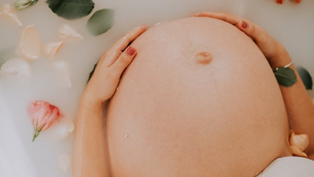 10 неща, които да не казвате на бременна жена