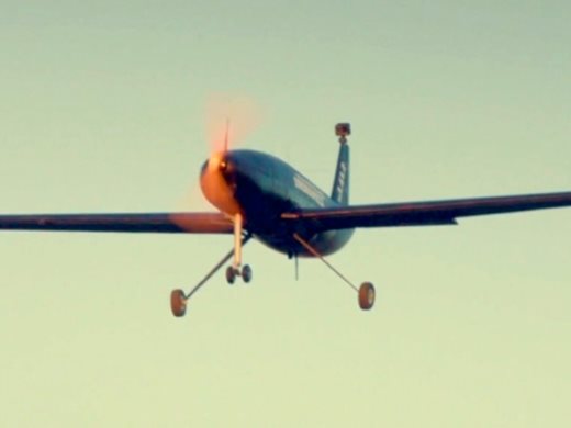 Възможно е товарният дрон "Черния лебед" да полети с нулеви емисии