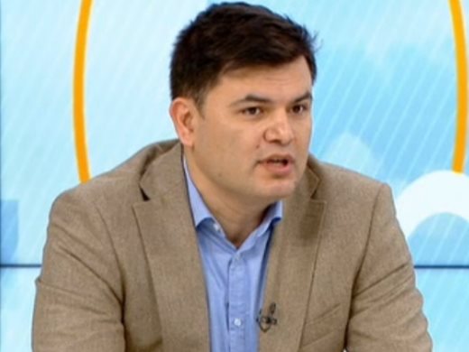 Лъчезар Богданов: Следващите 2 г. трябва да има мощен импулс и инвестиции