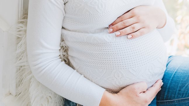 4 полезни навика за всяка бременна