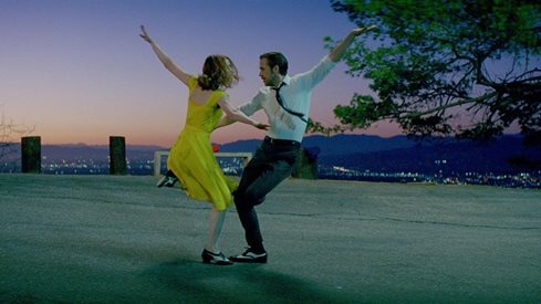 Мюзикълът La La Land е големият победител от наградите "Златен глобус". Спечели цели 7 статуетки