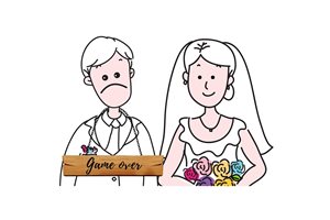 С брак или без брак? Изборът на съвременния човек
