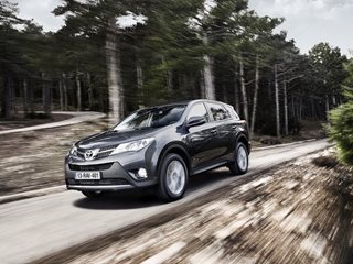 Toyota спря производството на RAV4, заради взрив със загинал във фабрика на доставчик