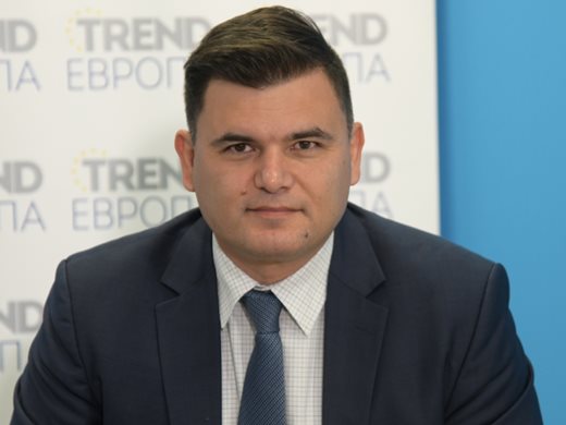 Лъчезар Богданов: В България също имаме фиксирани цени