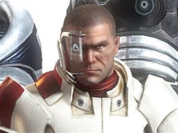 Колекционерско издание на Mass Effect 2