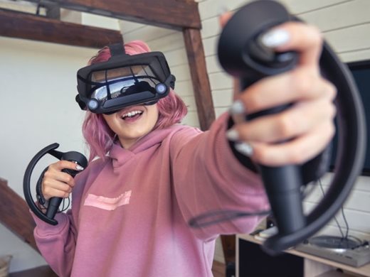 Очила за виртуална реалност ще убиват хора, ако загинат в игра