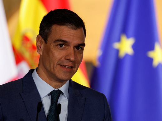Премиерът на Испания: Европа трябва да се реиндустриализира