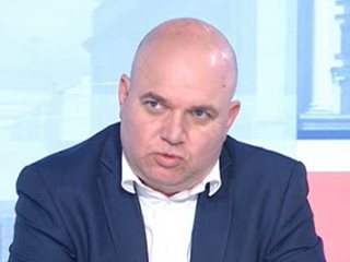 Владислав Панев напуска "Зелено движение", не е съгласен с отцепването от ПП-ДБ