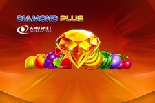 Diamond Plus - нов казино диамант от Amusnet Interactive