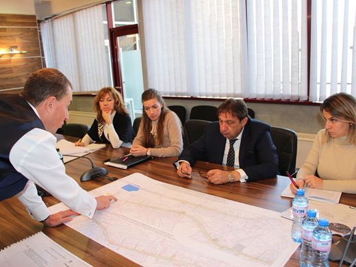 Ускоряват процедурите по строителството на Софийския околовръстен път