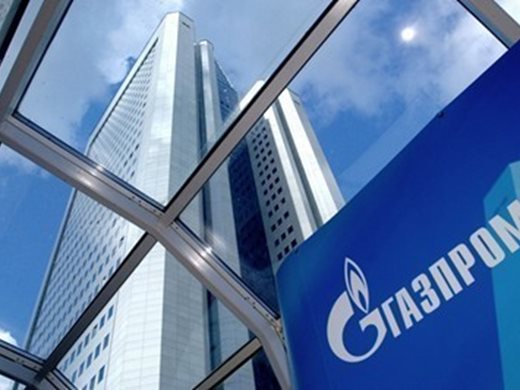 "Газпром" спира транзита на руски газ през България за Турция в края на 2019 г.