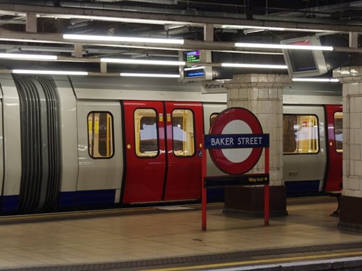 Стачка спря лондонското метро