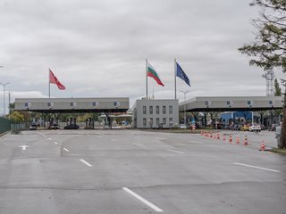 Турски и български представители обсъдиха проблемите на българо-турската граница
