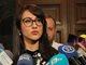 Прокурор Десислава Петрова: Внушава се, че прокурорите не работят, за да скрият универсалната идея - политически да бъдат контролирани