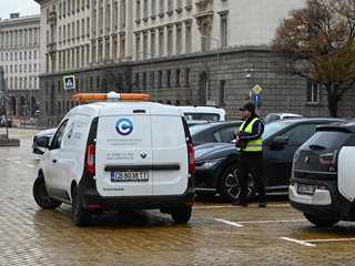 1,16 млн. коли всеки ден в София, шофьорите платиха 20 млн. лв. за синя и зелена зона (Инфографика)