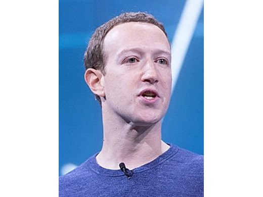 Зукърбърг спира "Фейсбук" и "Инстаграм" за Европа?