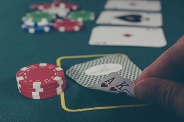 Хората, уязвими към зависимост от хазартни игри, ще могат сами да се вписват и заличават от списъка.
 СНИМКА: Pixabay