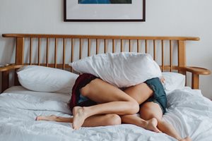 4 начина, по които стресът може да повлияе на секса – за добро или за лошо