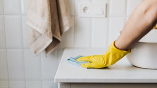Навици, с които може да направим дома си идеално чист