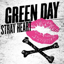 Green Day излагат на показ приключенията на едно заблудено сърце в любопитно ново видео