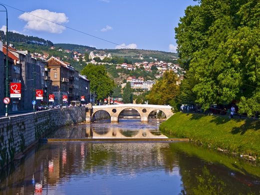 300 участници в регионална туристическа конференция в Сараево