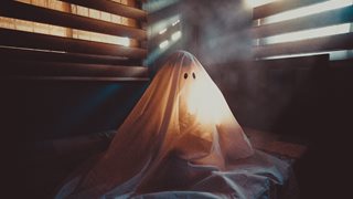 6 признака, че духове се опитват да се свържат с нас