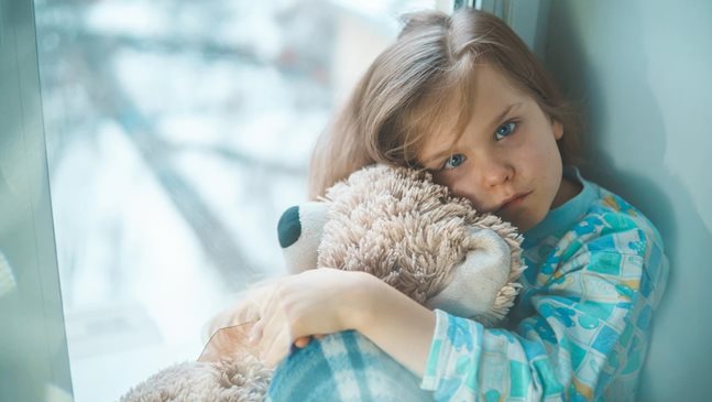Сънят е важен за имунитета на децата