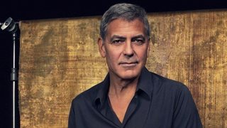 Джордж Клуни се завръща на малкия екран