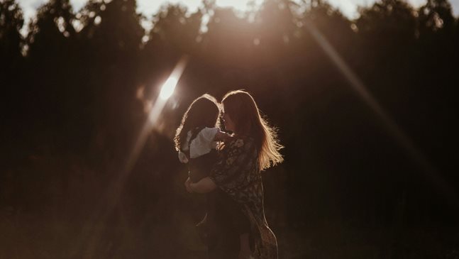 10 начина, по които да засвидетелстваме обич към нашите майки