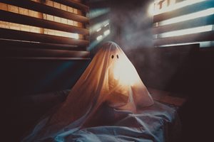 6 признака, че духове се опитват да се свържат с нас