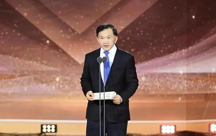 Китайската медийна група с първата годишна церемония за най-добри сериали през 2022