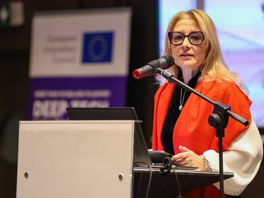 Стойчева: Три български компании ще финансира Европейския иновационен съвет