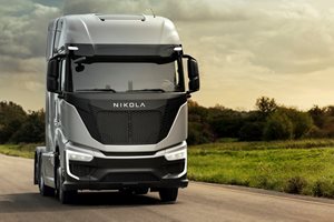 Nikola Motors е пред фалит