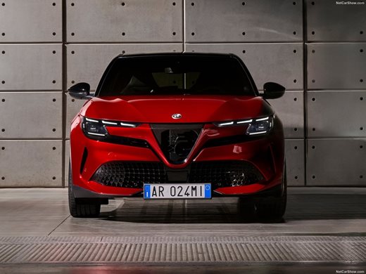 Скандал с новия Alfa Romeo Milano, Италия не дава да се произвежда в Полша с това име!