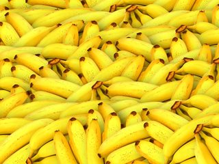 223 кг е кокаинът, открит сред банани в берлински супермаркети