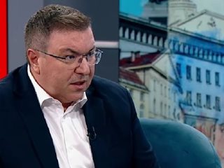 Костадин Ангелов: Договорено е хората на Доган да имат зам.-министри, но от квотата на БСП