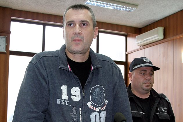 Венцислав Караджов казва, че делото срещу него е скалъпено
