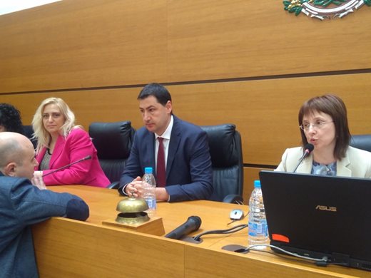 Пловдивската община единодушно подкрепи консорциум за концесия на летището